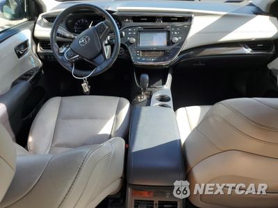 Zdjęcie 8 z 12 samochodu: 2015 TOYOTA AVALON XLE VIN:4T1BK1EB5FU191642 - miniatura