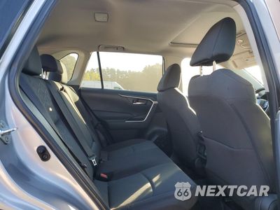 Zdjęcie 11 z 14 samochodu: 2024 TOYOTA RAV4 XLE VIN:4T3RWRFV8RU122773 - miniatura