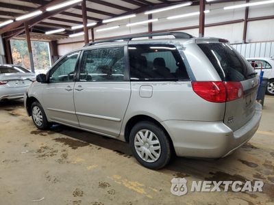 Drugie zdjęcie samochodu z przodu: 2006 TOYOTA SIENNA CE VIN:5TDZA23C36S418774 - miniatura