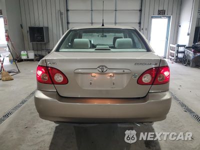Zdjęcie 6 z 12 samochodu: 2006 TOYOTA COROLLA CE VIN:1NXBR32E56Z598298 - miniatura
