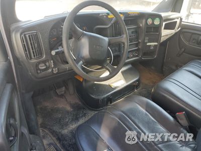 Zdjęcie 8 z 12 samochodu: 2006 GMC C5500 C5C042 VIN:1GDG5C1G76F902613 - miniatura