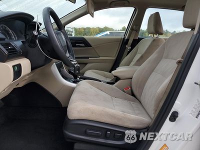 Zdjęcie 7 z 14 samochodu: 2015 HONDA ACCORD EX VIN:1HGCR2F77FA206052 - miniatura