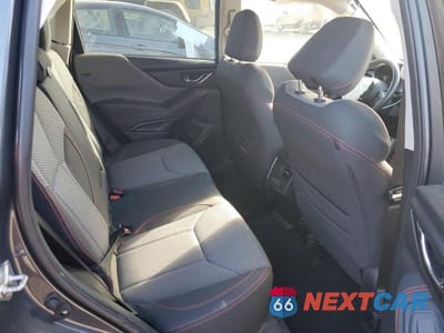 Zdjęcie 11 z 13 samochodu: 2022 SUBARU FORESTER SPORT VIN:JF2SKAJCXNH511422 - miniatura