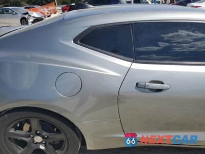 Zdjęcie 10 z 12 samochodu: 2023 CHEVROLET CAMARO LS VIN:1G1FB1RS5P0141681 - miniatura