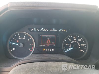 Zdjęcie 9 z 15 samochodu: 2019 FORD F150 SUPERCREW VIN:1FTEW1E47KFA93122 - miniatura