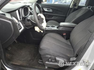 Zdjęcie 13 z 26 samochodu: 2017 CHEVROLET EQUINOX LS VIN:2GNFLEEK2H6204365 - miniatura