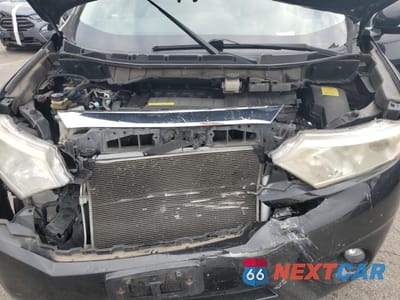 Zdjęcie 12 z 15 samochodu: 2012 NISSAN QUEST S VIN:JN8AE2KP2C9037597 - miniatura