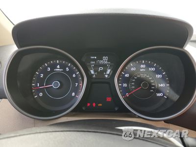Zdjęcie 9 z 14 samochodu: 2012 HYUNDAI ELANTRA GLS VIN:5NPDH4AE9CH126618 - miniatura