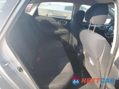 Zdjęcie 10 z 11 samochodu: 2015 NISS SENTRA S VIN:3N1AB7AP2FY298099 - miniatura