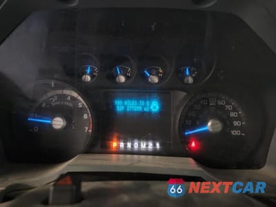 Zdjęcie 9 z 11 samochodu: 2014 FORD F350 SUPER DUTY VIN:1FTBF3A61EEB60426 - miniatura