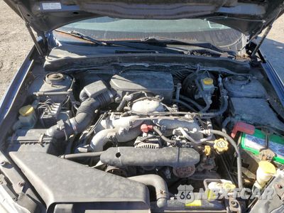 Zdjęcie 12 z 14 samochodu: 2011 SUBARU IMPREZA OUTBACK SPORT VIN:JF1GH6D67BH823527 - miniatura
