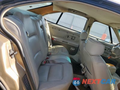 Zdjęcie 10 z 14 samochodu: 1998 OLDSMOBILE 88 BASE VIN:1G3HN52K0W4849658 - miniatura