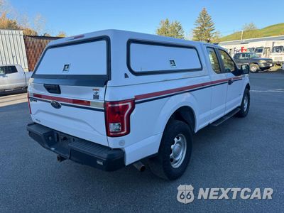 Zdjęcie 6 z 15 samochodu: 2016 FORD F150 SUPER CAB VIN:1FTEX1EP8GKD84217 - miniatura
