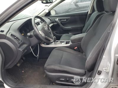 Zdjęcie 7 z 12 samochodu: 2015 NISSAN ALTIMA 2.5 VIN:1N4AL3APXFC198088 - miniatura