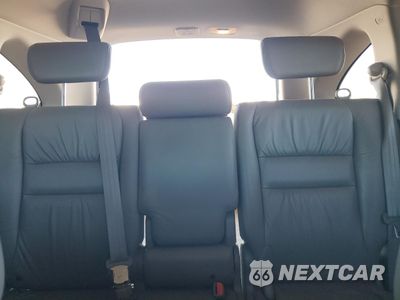 Zdjęcie 10 z 15 samochodu: 2009 HONDA CR-V EXL VIN:JHLRE38799C006549 - miniatura