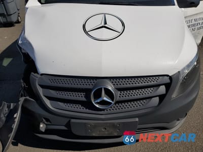 Zdjęcie 12 z 13 samochodu: 2019 MERCEDES-BENZ METRIS VIN:WD4PG2EE4K3513477 - miniatura