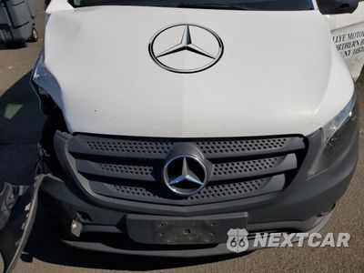 Zdjęcie 12 z 13 samochodu: 2019 MERCEDES-BENZ METRIS VIN:WD4PG2EE4K3513477 - miniatura