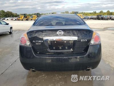 Zdjęcie 6 z 12 samochodu: 2012 NISSAN ALTIMA BASE VIN:1N4AL2APXCC256044 - miniatura