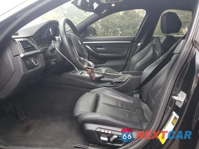 Zdjęcie 7 z 12 samochodu: 2017 BMW 430I GRAN COUPE VIN:WBA4F7C53HG786912 - miniatura