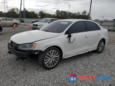 2011 VOLKSWAGEN JETTA SEL 3VWLZ7AJ6BM353133 - główne zdjęcie licytacji z USA - miniatura