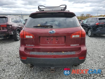 Zdjęcie 6 z 13 samochodu: 2011 SUBARU TRIBECA LIMITED VIN:4S4WX9GD7B4401166 - miniatura