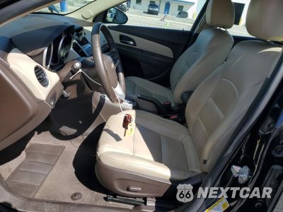 Zdjęcie 7 z 14 samochodu: 2016 CHEVROLET CRUZE LIMITED LT VIN:1G1PF5SB4G7182076 - miniatura