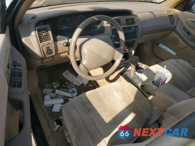 Zdjęcie 8 z 12 samochodu: 1995 TOYOTA AVALON XL VIN:4T1GB10E2SU028285 - miniatura