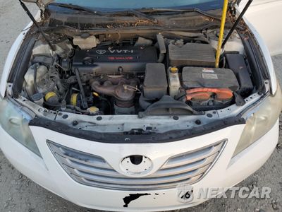 Zdjęcie 11 z 12 samochodu: 2007 TOYOTA CAMRY HYBRID VIN:4T1BB46K67U018746 - miniatura