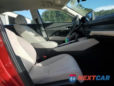Zdjęcie 7 z 13 samochodu: 2025 HONDA ACCORD LX VIN:1HGCY1F26SA069651 - miniatura