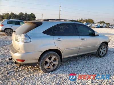 Trzecie zdjęcie samochodu z tyłu: 2005 LEXUS RX 330 VIN:JTJGA31UX50051959 - miniatura