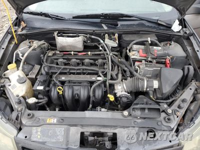 Zdjęcie 11 z 14 samochodu: 2011 FORD FOCUS SES VIN:1FAHP3GN2BW135861 - miniatura
