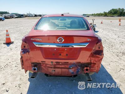 Zdjęcie 6 z 14 samochodu: 2015 NISSAN ALTIMA 2.5 VIN:1N4AL3AP1FC255181 - miniatura