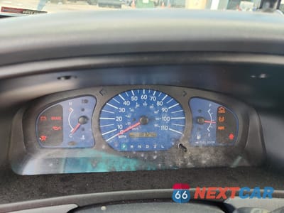 Zdjęcie 9 z 15 samochodu: 2003 TOYOTA SIENNA CE VIN:4T3ZF19C93U527432 - miniatura