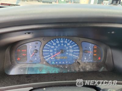 Zdjęcie 9 z 15 samochodu: 2003 TOYOTA SIENNA CE VIN:4T3ZF19C93U527432 - miniatura