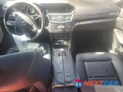 Zdjęcie 8 z 12 samochodu: 2010 MERCEDES-BENZ E 350 VIN:WDDHF5GB4AA067451 - miniatura