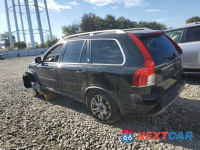Drugie zdjęcie samochodu z przodu: 2013 VOLVO XC90 3.2 VIN:YV4952CZ9D1632653 - miniatura