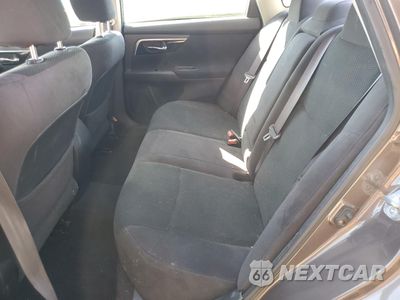 Zdjęcie 10 z 14 samochodu: 2014 NISSAN ALTIMA 2.5 VIN:1N4AL3AP4EC319423 - miniatura