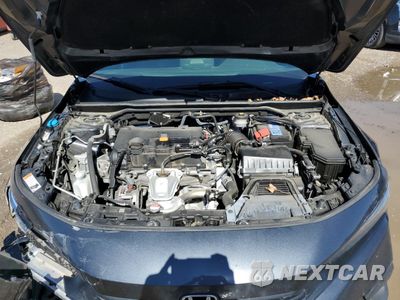 Zdjęcie 11 z 15 samochodu: 2024 HONDA CIVIC SPORT VIN:2HGFE2F56RH539341 - miniatura
