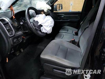 Zdjęcie 7 z 11 samochodu: 2021 RAM 1500 BIG HORN/LONE STAR VIN:1C6SRFBTXMN582228 - miniatura