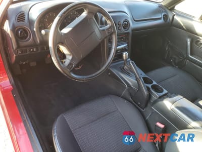 Zdjęcie 8 z 14 samochodu: 1997 MAZDA MX-5 MIATA VIN:JM1NA3539V0730598 - miniatura