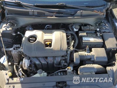Zdjęcie 11 z 15 samochodu: 2019 KIA FORTE GT LINE VIN:3KPF34AD2KE128129 - miniatura