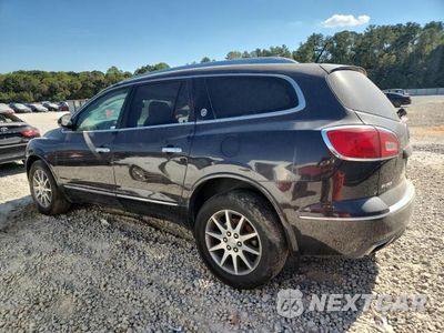 Drugie zdjęcie samochodu z przodu: 2016 BUICK ENCLAVE VIN:5GAKRAKD6GJ190204 - miniatura