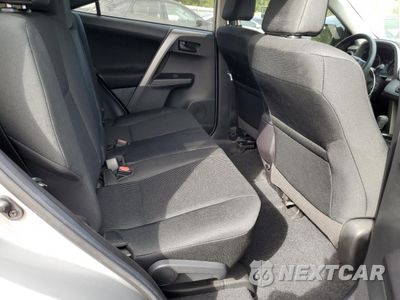 Zdjęcie 11 z 14 samochodu: 2018 TOYOTA RAV4 LE VIN:2T3ZFREV0JW479600 - miniatura