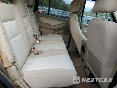 Zdjęcie 11 z 12 samochodu: 2008 FORD EXPLORER XLT VIN:1FMEU73858UA96969 - miniatura