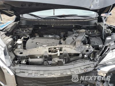 Zdjęcie 11 z 13 samochodu: 2024 MITSUBISHI OUTLANDER SPORT VIN:JA4ARUAU1RU002861 - miniatura