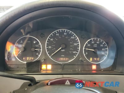 Zdjęcie 9 z 13 samochodu: 2005 MERCEDES-BENZ ML 350 VIN:4JGAB57E65A563497 - miniatura