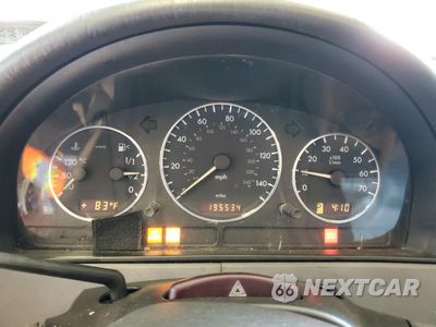 Zdjęcie 9 z 13 samochodu: 2005 MERCEDES-BENZ ML 350 VIN:4JGAB57E65A563497 - miniatura