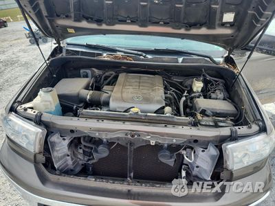 Zdjęcie 11 z 14 samochodu: 2010 TOYOTA TUNDRA DOUBLE CAB SR5 VIN:5TFUY5F18AX142774 - miniatura