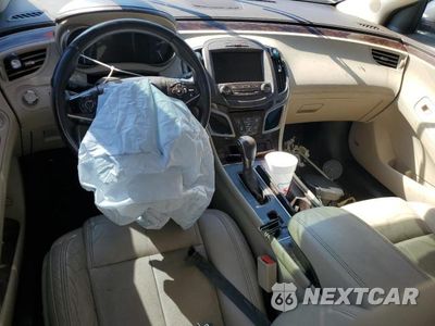 Zdjęcie 8 z 12 samochodu: 2014 BUICK LACROSSE TOURING VIN:1G4GF5G34EF207470 - miniatura