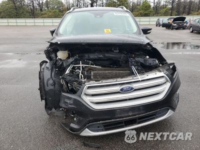 Piąte zdjęcie samochodu w środku: 2019 FORD ESCAPE TITANIUM VIN:1FMCU9J99KUA85835 - miniatura